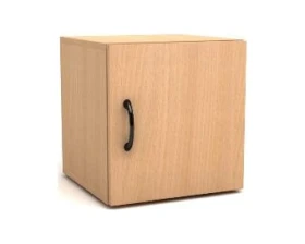 Антресоль 350х350х450 АК02 Канц images