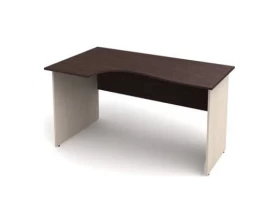 Стол криволинейный 1400х800(600)х750 правый СК30 Канц images