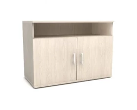 Тумба под оргтехнику (900х430х677) ТК28 Канц images