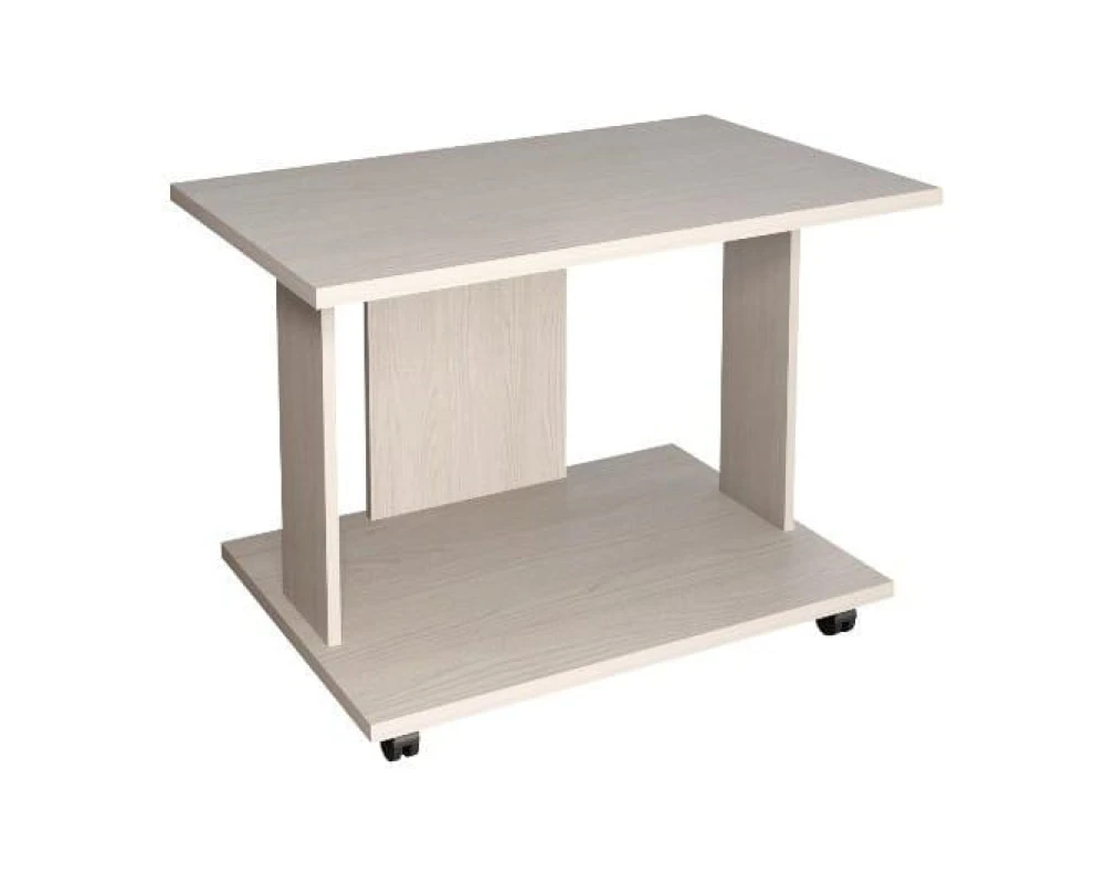 Столик журнальный 804х504х500 Монолит