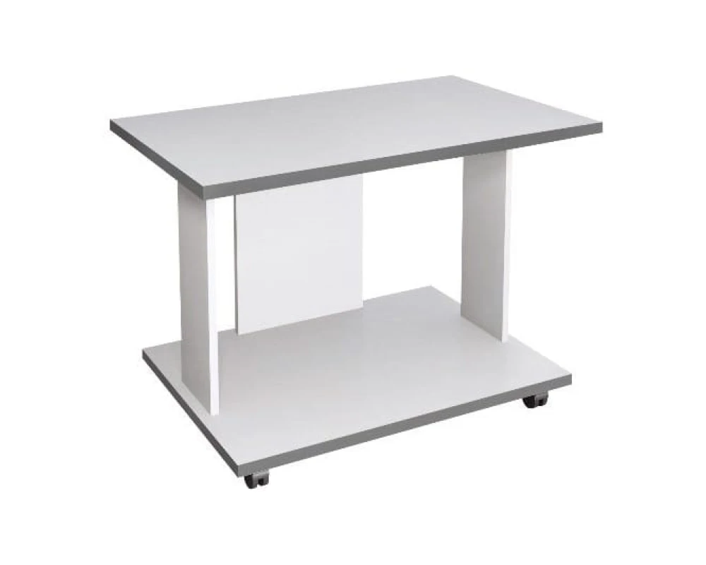 Столик журнальный 804х504х500 Монолит