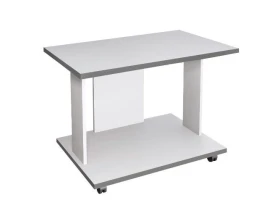 Столик журнальный 804х504х500 Монолит images