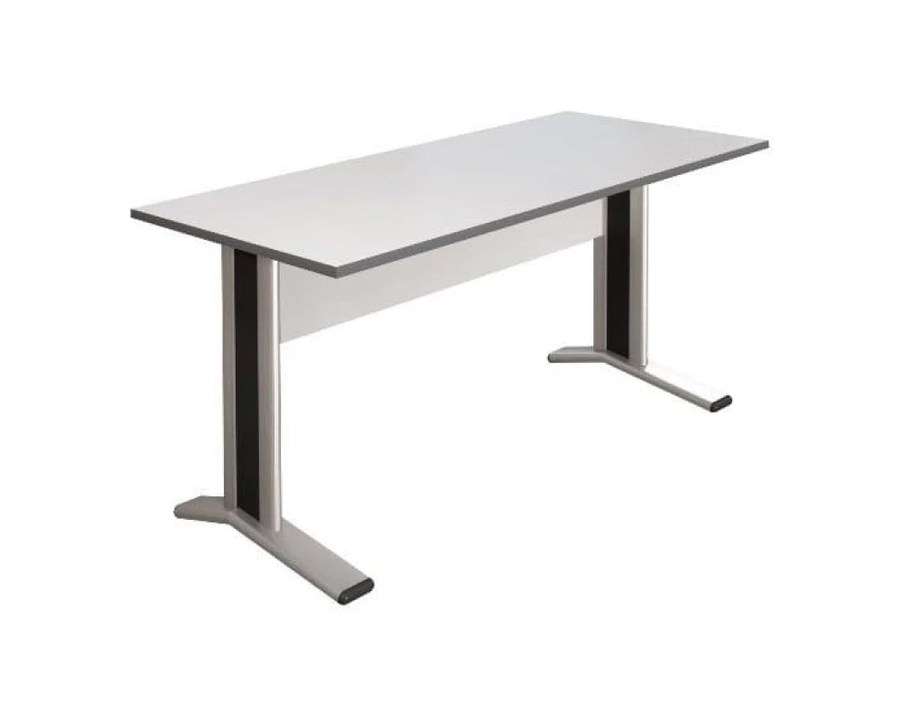 Стол письменный на м/к 1604х704х756 КМ61 Монолит