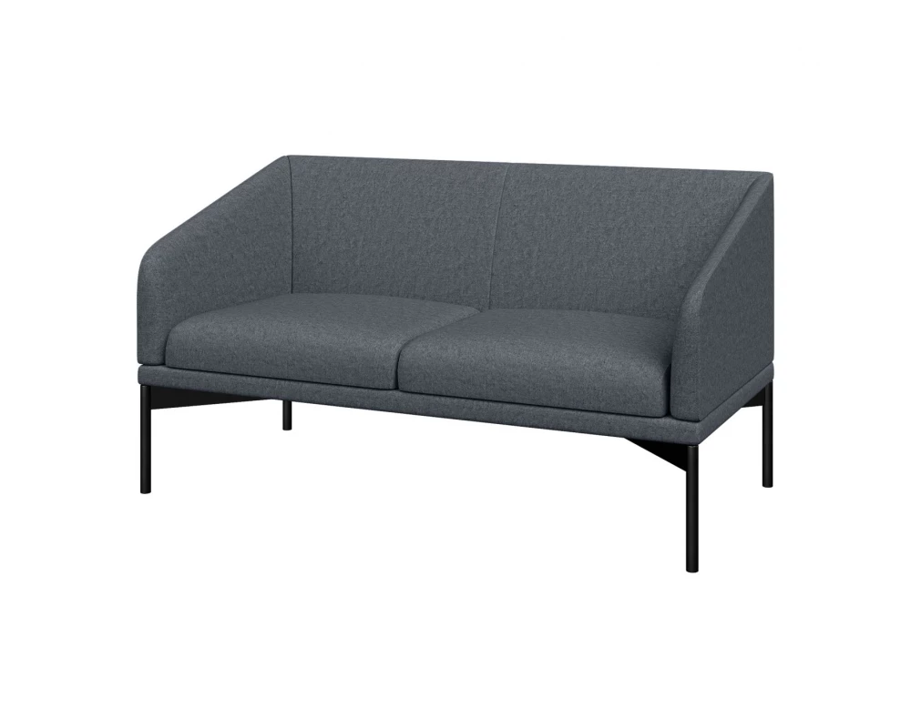 Диван 2-местный Dr2-2 Дрим MVK