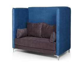 Комплект мягкой мебели Графит images