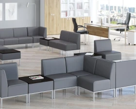 Комплект мягкой мебели Компакт images