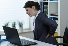 Как снизить усталость сотрудников от работы за компьютером с помощью правильной организации рабочих мест