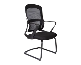 Кресло Norden Плэй / Play CF black Сетка/ Ткань, Черный images