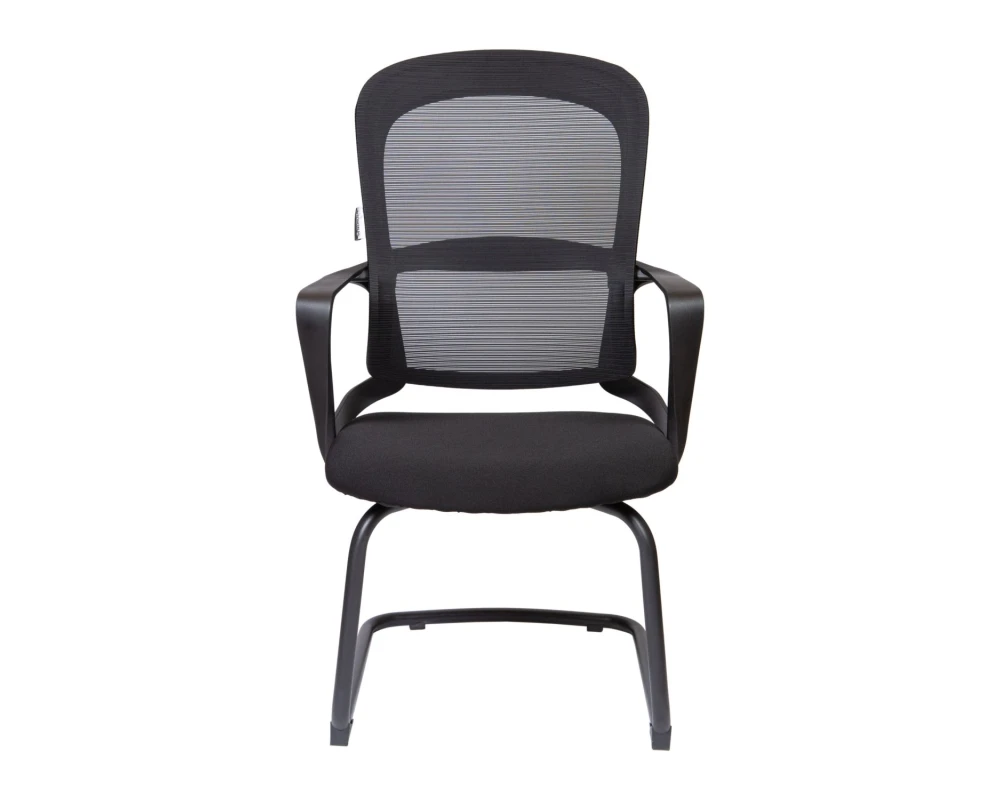 Кресло Norden Плэй / Play CF black Сетка/ Ткань, Черный