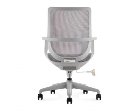 Кресло Norden Гэлакси gray LB Сетка, Серый images