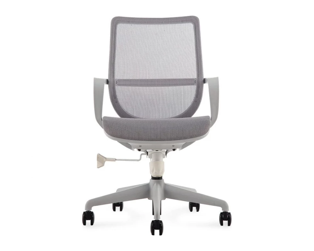 Кресло Norden Гэлакси gray LB Сетка, Серый