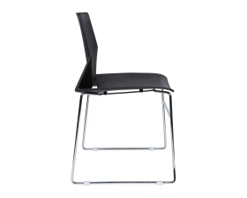 Стул Norden Элэвэн / Eleven Пластик, Черный images