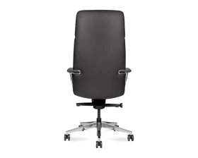 Кресло Norden Neo Натуральная кожа, Черный images