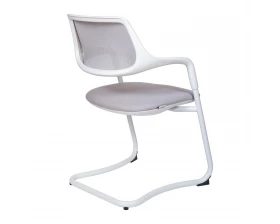 Кресло Norden Diamond СF Сетка/Ткань, Серый images