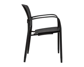 Стул Norden Кельвин / Kelvin Пластик, Черный images