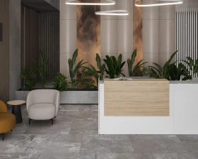 Мебель для приемной Quadro images