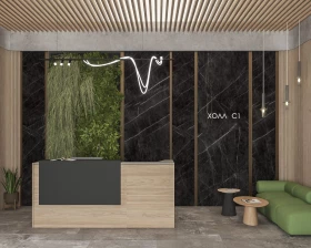 Мебель для приемной Quadro images