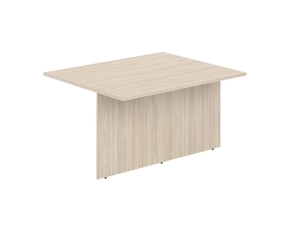 Модуль переговорный 1400х1150х750 Quadro Акация равелло