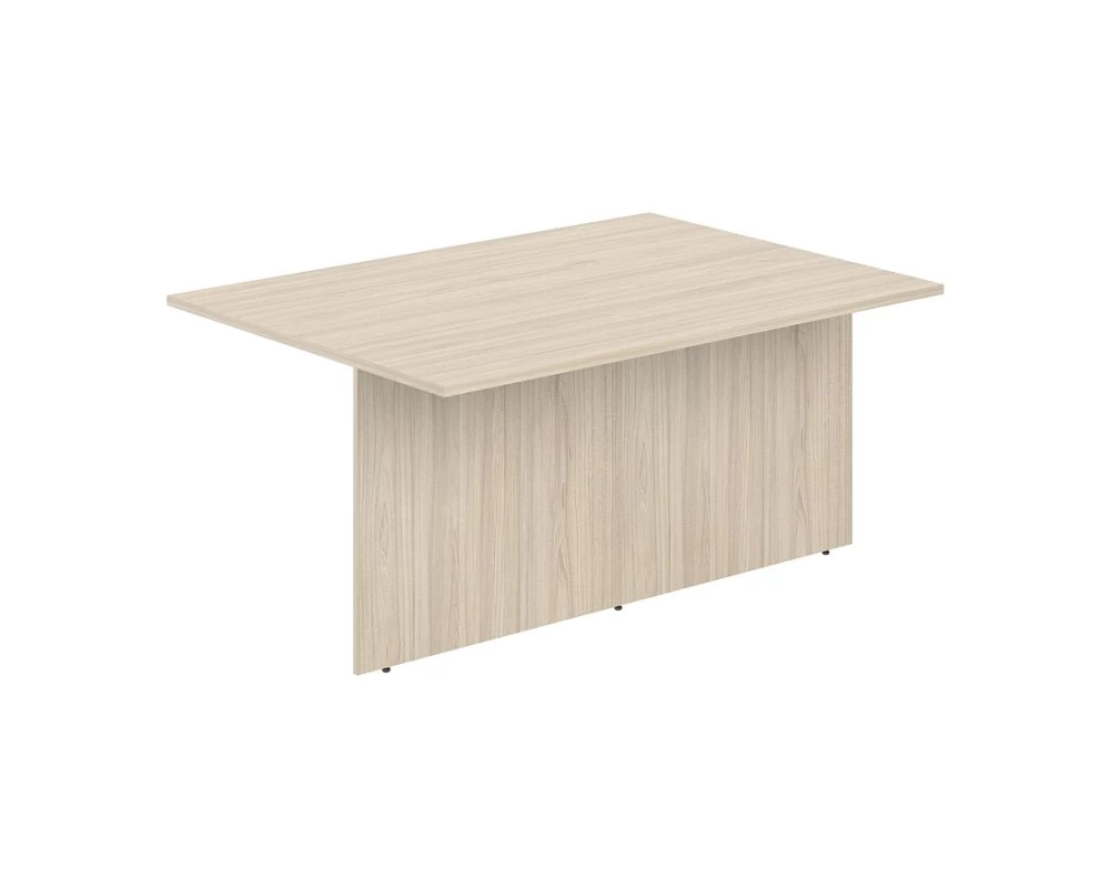 Модуль переговорный 1600х1150х750 Quadro Акация равелло