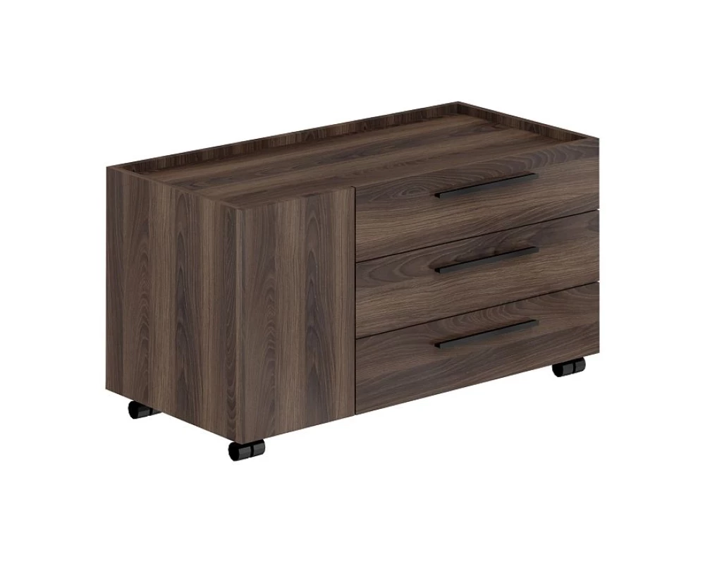 Тумба сервисная, 1000х478х525 Reef Дуб адриа