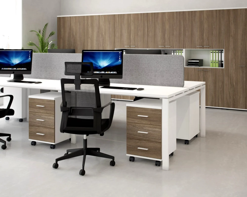 Мебель для персонала Сигма / Sigma