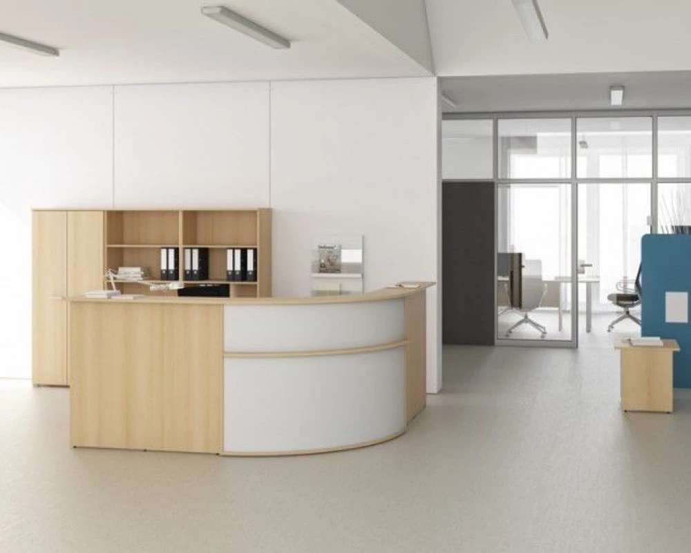 Мебель для приемной Смарт Ресепшен