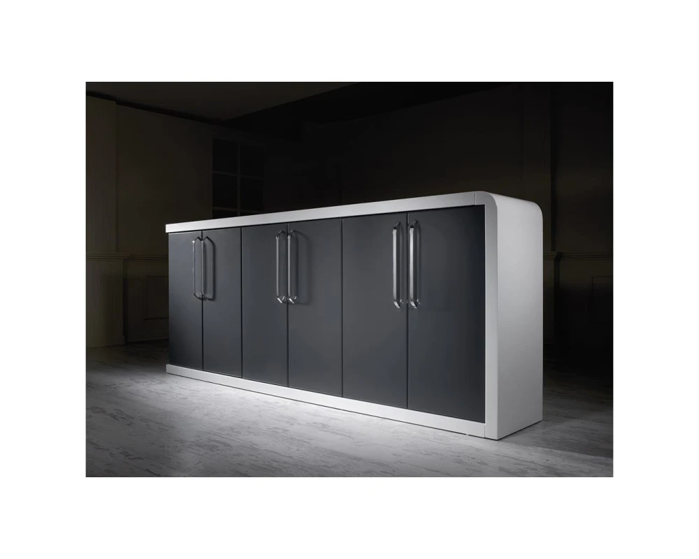 Греденция Белек