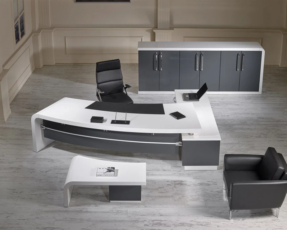 Кабинет руководителя Белек