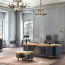 отзыв Кабинет руководителя Регаль