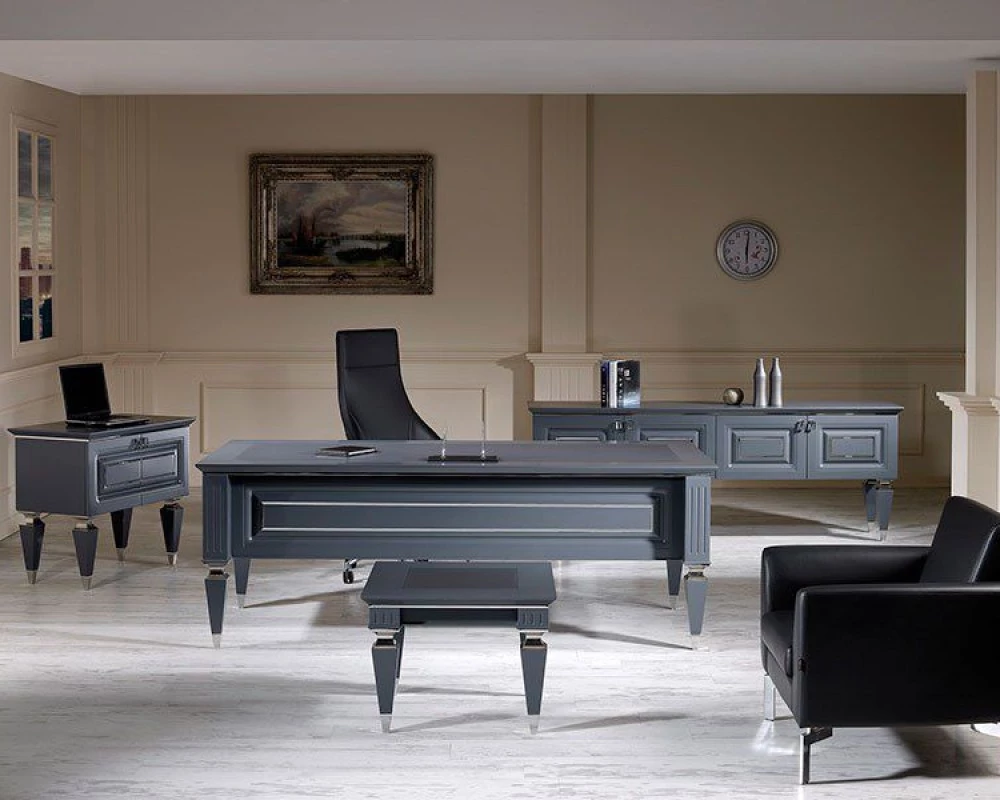 Кабинет руководителя Стамбул