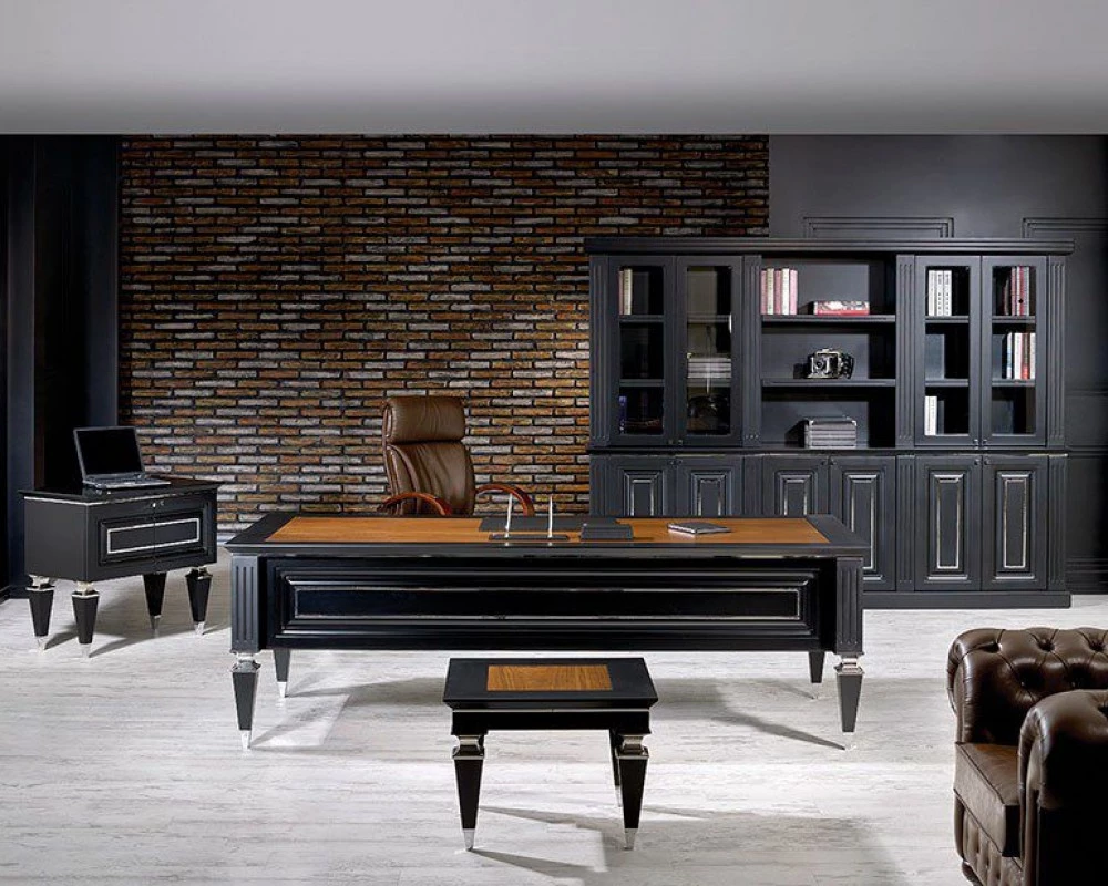 Кабинет руководителя Стамбул