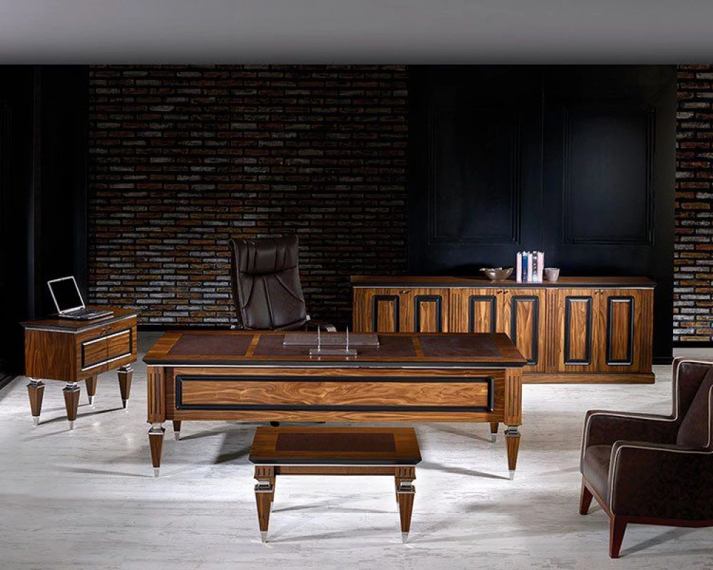 Кабинет руководителя Стамбул