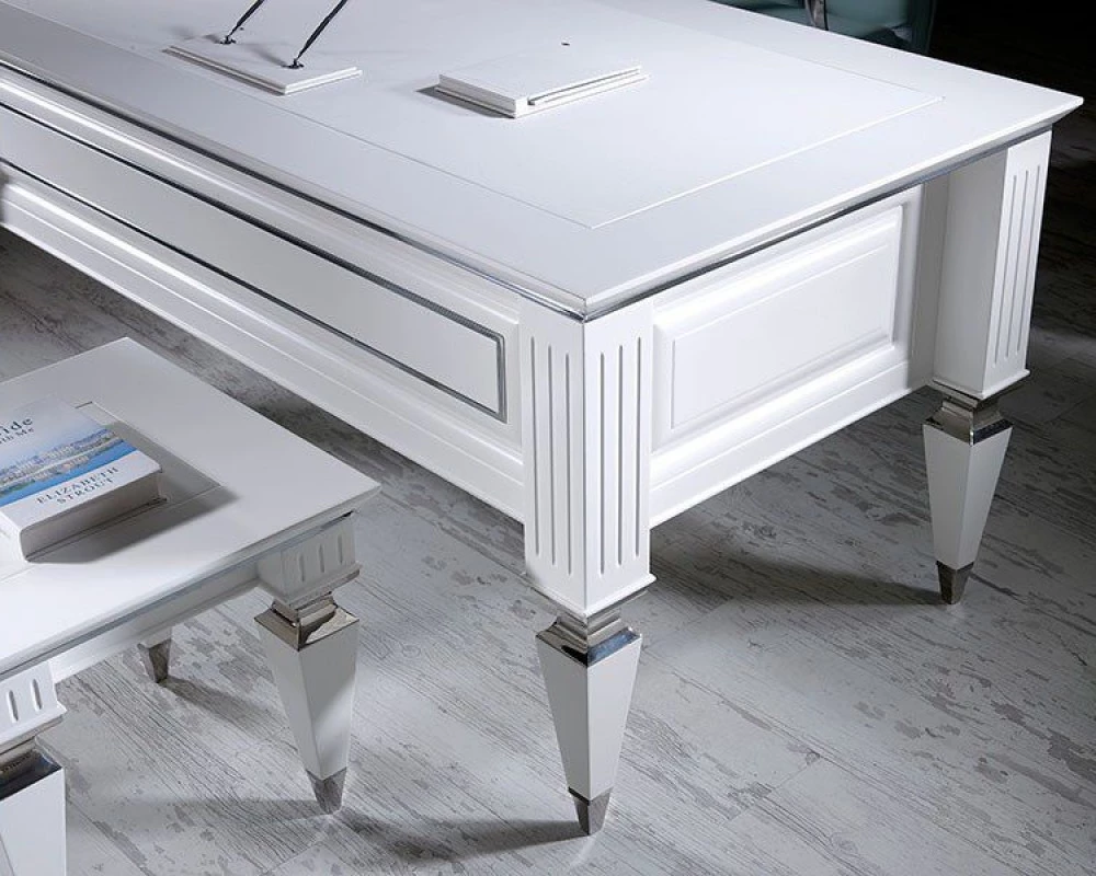 Кабинет руководителя Стамбул