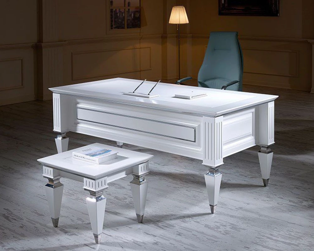 Кабинет руководителя Стамбул