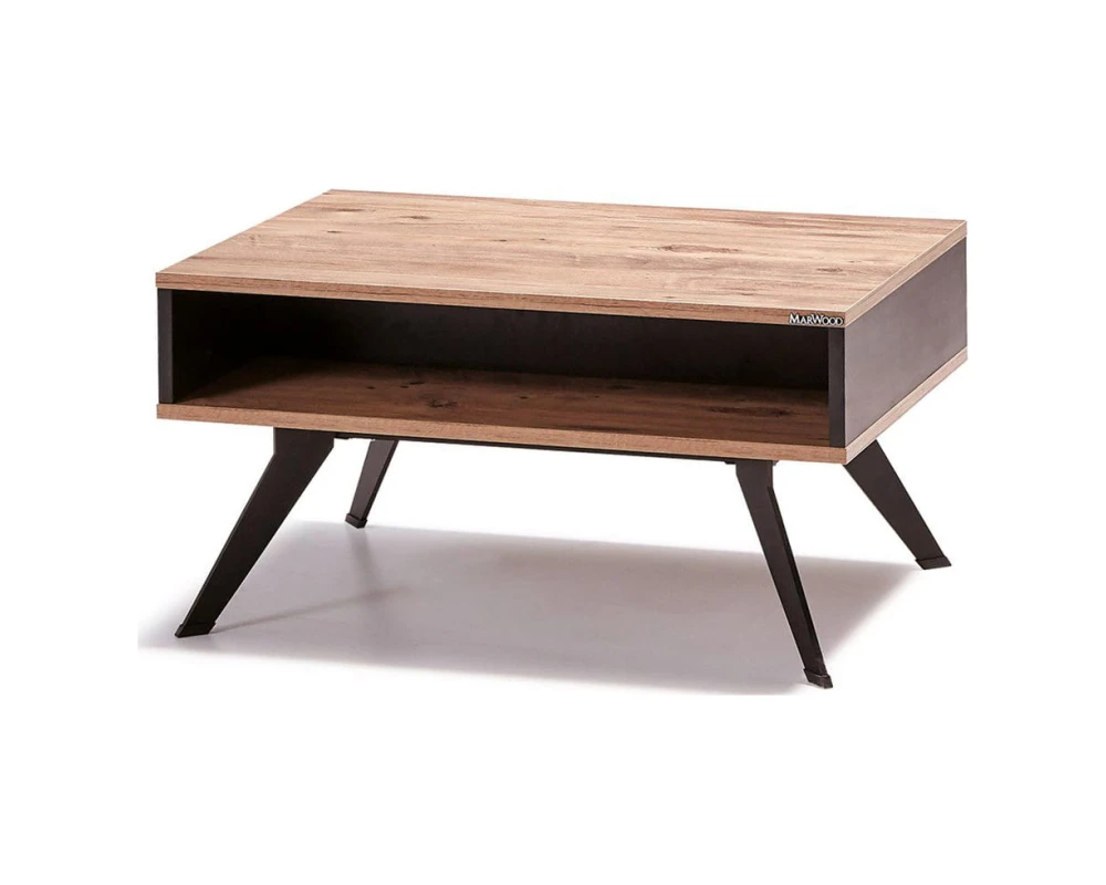 Кофейный столик Ретро