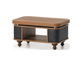 Кофейный столик Регаль images