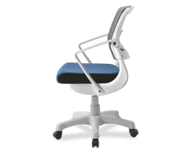 Кресло Synif Robo С-250 SY-1202 WH images