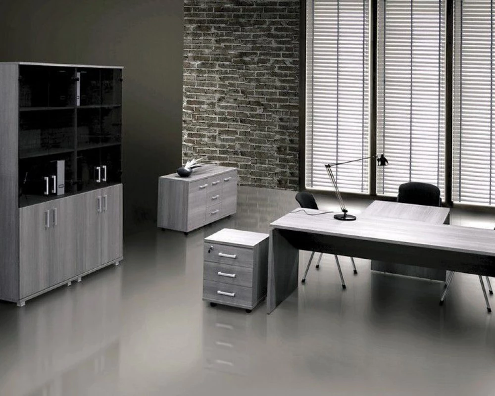 Кабинет руководителя Аргентум