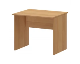 Стол с центральным кабель каналом А-001.К.ЦН Арго images