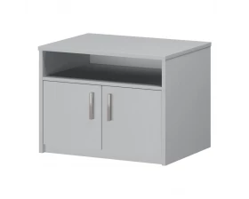 Тумба под оргтехнику АТ-10 Арго images