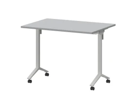 Стол мобильный складной МБ22-100.70 1000x700x750 Моби images