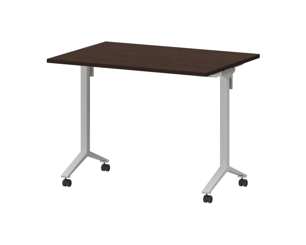 Стол мобильный складной МБ22-100.70 1000x700x750 Моби