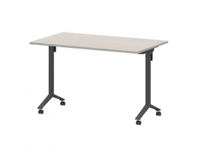 Стол мобильный складной МБ22-120.70 1200x700x750 Моби images