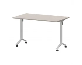 Стол мобильный складной МБ22-120.70 1200x700x750 Моби images
