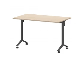 Стол мобильный складной МБ22-120.70 1200x700x750 Моби images