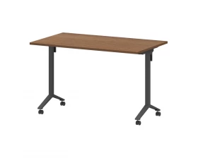 Стол мобильный складной МБ22-120.70 1200x700x750 Моби images