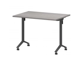 Стол мобильный складной МБ25-100.70 1000x700x750 Моби images