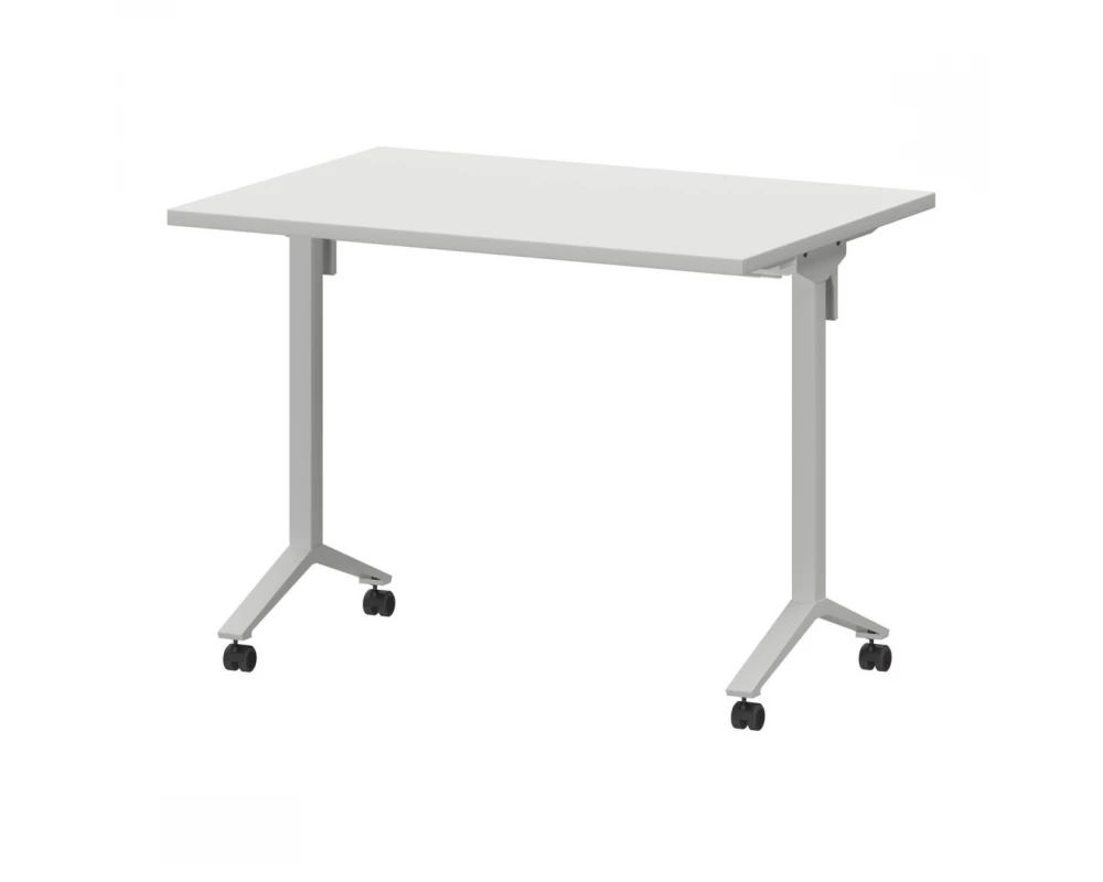 Стол мобильный складной МБ25-100.70 1000x700x750 Моби
