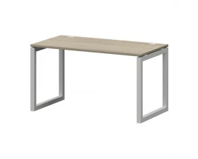 Стол на металлокаркасе СМС25-О-10К.73.Пр50 1000x730x750 Смарт (pt) images