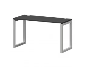 Стол на металлокаркасе СМС25-О-12К.60.Пр50 1200x600x750 Смарт (pt) images